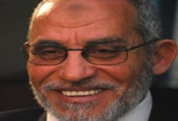 المرشد العام يفتتح اليوم مقر الإخوان بالفيوم