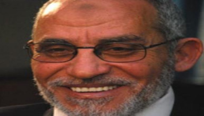 المرشد العام يفتتح اليوم مقر الإخوان بالفيوم