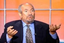 تخاريف سعد الدين إبراهيم حول القرضاوي .. عصام تليمة