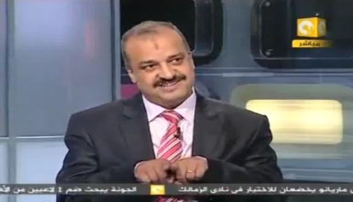 د/البلتاجي يفضح دور (المصري اليوم) ومن ورائها في شق الصف الوطني وتمزيق مصر (متلفز)