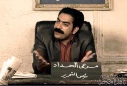 فبركات ساذجة للمصري اليوم مع (شباب وهمي) رداً على فيديو (الحجري اليوم أم الصحافة الصفراء )