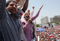 جمعة الثورة أولاً .... نتائج ودلالات ..محمد السروجي