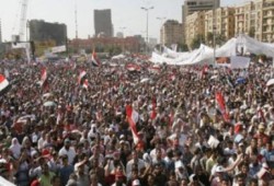 بيان من الإخوان المسلمين بخصوص فعاليات جمعة (العدالة والتطهير)