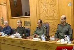 لمصر لا للعسكر .. فهمي هويدي