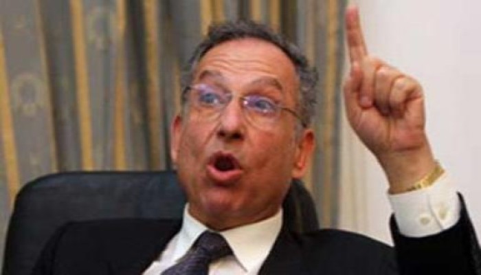 حمزة: المنصة ده بفلوسي
