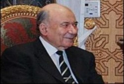 يوسف والي يلحق بحكومة طره