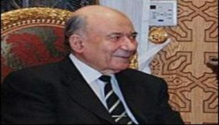 يوسف والي يلحق بحكومة طره