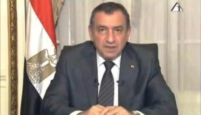 بيان رئيس الوزراء: تعديل وزاري خلال اسبوع وحركة محافظين قبل نهاية يوليو (متلفز)