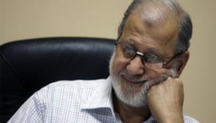 د / محمد حبيب يطوي صفحة علاقته بالإخوان ويعلن استقالته وانضمامه لحزب النهضة