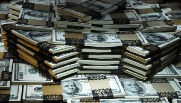 من لم «يهتدي» بالحوار .. «يهتدي» بالدولار!  .. شعبان عبدالرحمن