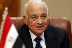 نبيل العربي: بعض دول الخليج تتعاطف مع الرئيس المخلوع