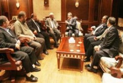 الوفد والإخوان ...خالد صلاح