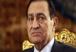 النص الرسمى الكامل  لتحقيقات النيابة العامة مع الرئيس المخلوع محمد حسنى مبارك
