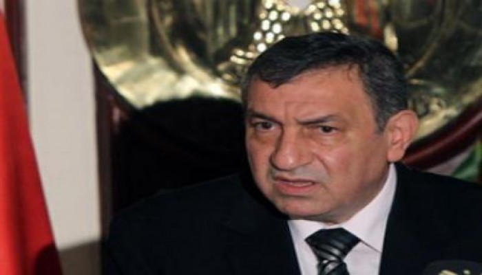 شرف يبدأ السبت مقابلة المرشحين للحقائب الوزارية بالحكومة الجديدة