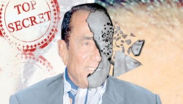 تقرير سرى عن القائمة الكاملة لممتلكات حسين سالم وقوى مصرية تحاول منع تسلمه