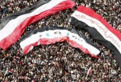روبرت فيسك: المصريون يعلمون أشقائهم السوريين أصول الثورة