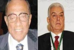 إذاعة محاكمة سامح فهمى وحسين سالم فى قضية الغاز