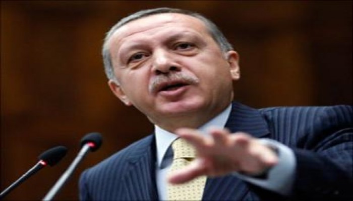 أردوغان يزور غزة