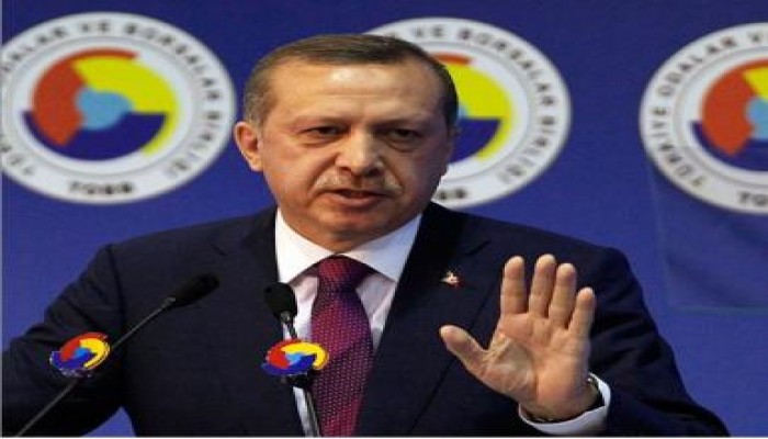 مصر تقبل طلب رجب الطيب أردوغان العبور لغزة