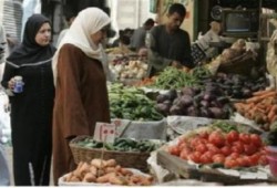 توقعات بارتفاع الأسعار خلال رمضان
