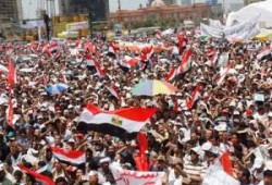 ربيع العرب ينتظر مصر .. فهمي هويدي