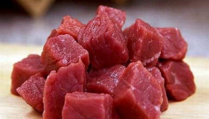 المجلس العسكرى يسند لمؤسسة (مصر الخير) توزيع 770 طن لحوم للفقراء خلال رمضان