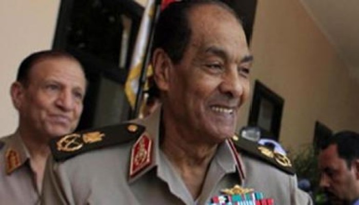 العسكري يقر قانوني مجلس الشعب والشورى : نصف فردي ونصف قائمه والسن ينزل إلى 25 سنه