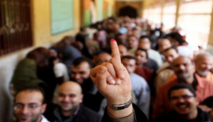 الدعوة السلفية تؤجل  مليونية (جمعة الشرعية) إلى 29 يوليو  (مليونيات الإخوان )