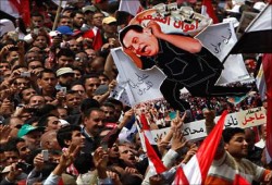 الإخوان المسلمون ينتجون فيلما عن الثورة أبطاله من شباب الجماعة