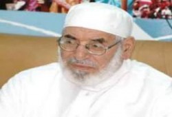 إليك أيها الطائقة العلوية ..د/ منير الغضبان