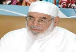 إليك أيها الطائقة العلوية ..د/ منير الغضبان