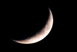 الفلكي : يحدد أول رمضان
