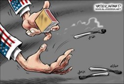 اللهم أذلهم وافضح خيانتهم واخضد شوكتهم .. .محمد فاروق البطل