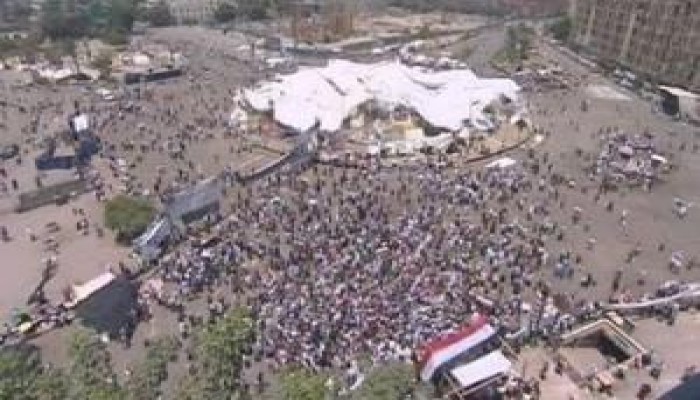 جمهورية التحرير الشقيقة .. فهمي هويدي