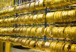 الجنيه الذهب يرتفع 6 جنيهات في السوق المصرية