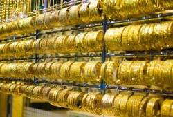 الجنيه الذهب يرتفع 6 جنيهات في السوق المصرية