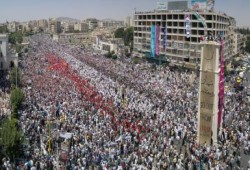 تليجراف: بشار الأسد يفقد قبضته الحديدية على سوريا