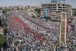 تليجراف: بشار الأسد يفقد قبضته الحديدية على سوريا