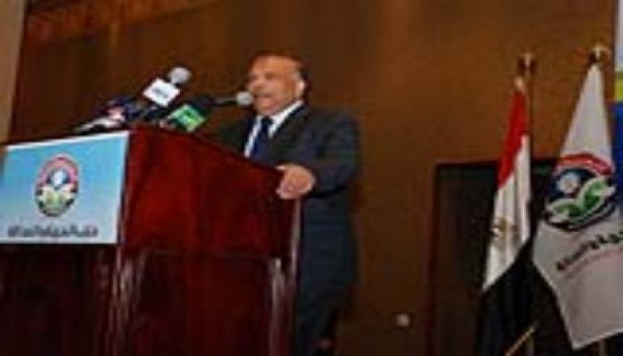 الحرية والعدالة : ليس لنا مرشح للرئاسة