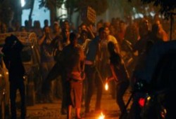 مصر .... مطالب مشروعة وممارسات مرفوضة!! ..محمد السروجي