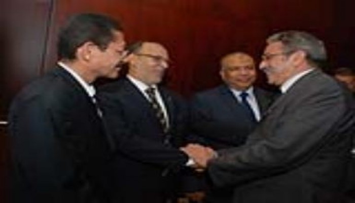 رفيق حبيب  يحذر من إنحياز متلقي الأموال الأجنبية للجهات الممولة على حساب مصر