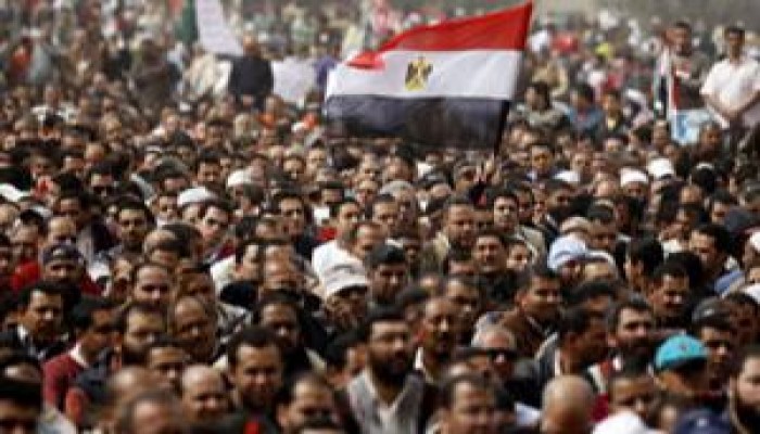 أزمة الشرعية فى مصر .. فهمي هويدي