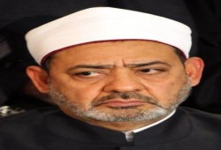 شيخ الازهر يلتقي وفدين من إيران وحزب الله لأول مرة منذ سقوط مبارك