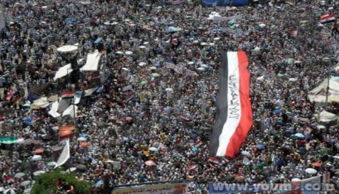 ممدوح حمزه رفض أن يكرر لفظ ( أبو طرحه ) لكنه أكد (أن الحرب خدعه) ووجه اللوم لليبراليين