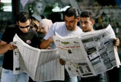 98.17 % للطب و96.8 للصيدلة 98.8 للاسنان بالمرحلة الاولى للتنسيق
