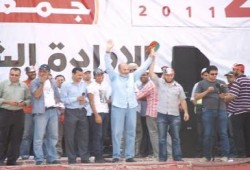 د / صفوت حجازي للمنسحبين   : من شاء منهم أن يبقى فليبقى ومن شاء أن يرحل فليرحل