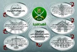 لفته نحو الهدف