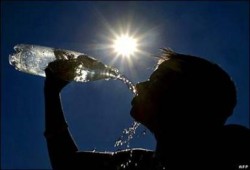 7 نصائح للتغلب على العطش في نهار رمضان