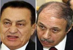 قاضي (محاكمة القرن): سنحاكم مبارك ونجليه والعادلي كما أمرنا الله