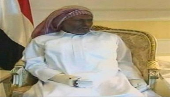 صادق الأحمر : علي عبد الله صالح لن يحكم اليمن طالما أنا على قيد الحياه